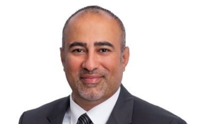 Photo of Gurpreet Sandhu