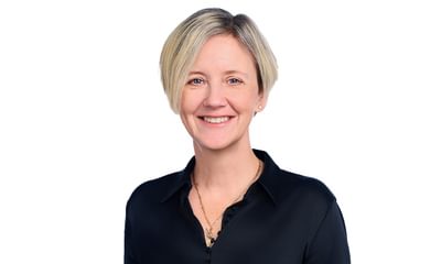 Photo of Heather Loblaw