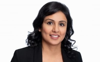 Photo of Inderpreet Mand