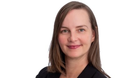 Photo of Jodi Rustad