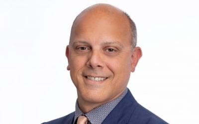 Photo of Joe Primerano