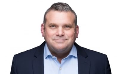 Photo of Joel Babich