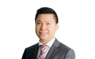Photo of Marshall Ly