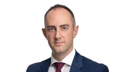 Photo of Matthew Baker