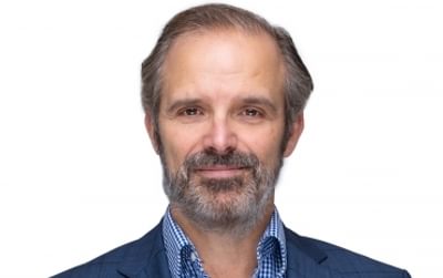 Photo of Paul Websdale