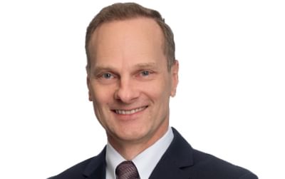 Photo of Paul Schmidt