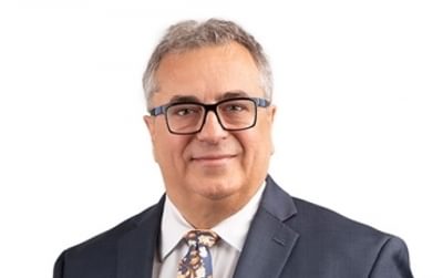 Photo of Peter Heasty