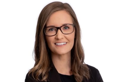 Photo of Sarah Smith