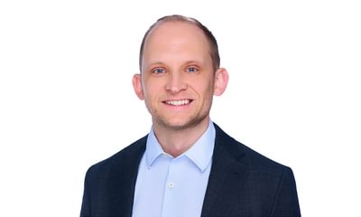 Photo of Scott Holst