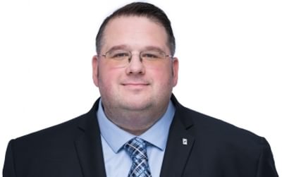 Photo of Wilson Telford