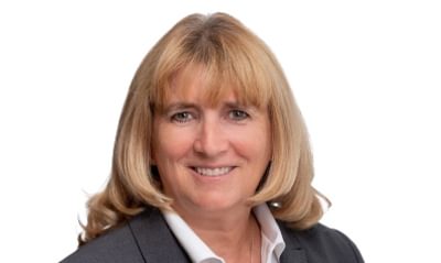 Photo of Janne Fossberg