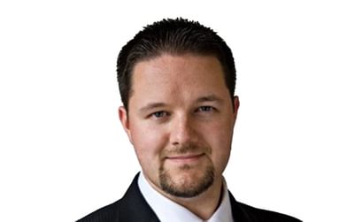 Photo of Clark Lawrence