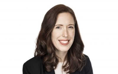 Photo of Emily Sluggett