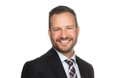 Photo of Jonathan Gehrts