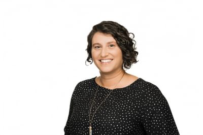 Photo of Laura Gibbs