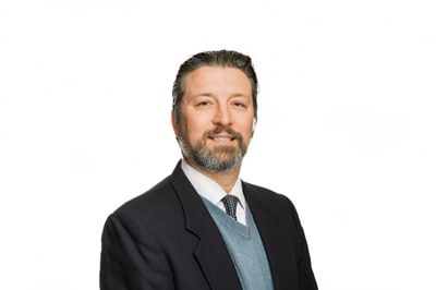Photo of Shawn Rankin