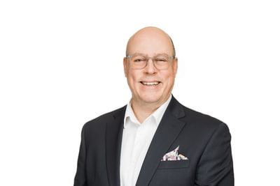 Photo of Todd Troyer