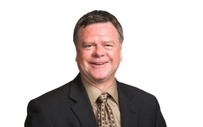 Photo of Bill Camden