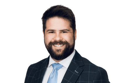 Photo of Shaun Andresen