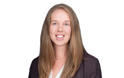 Photo of Emily Goertzen
