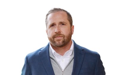 Photo of Luc Lalonde