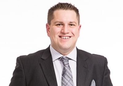 Photo of Dion Bird