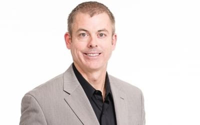 Photo of Michael Angers