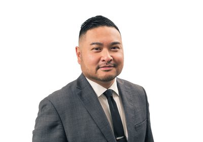 Photo of Alex Mariano