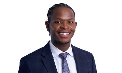 Photo of Bongani Moyo