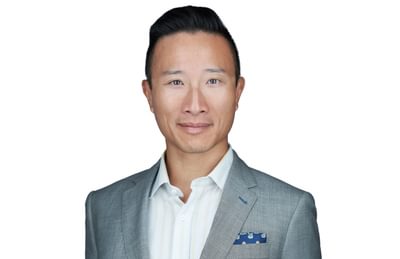 Photo of Howard Ma