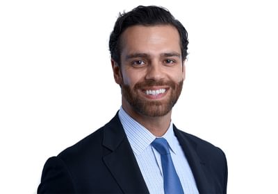 Photo of Kevin Shaw