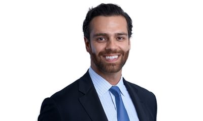Photo of Kevin Shaw