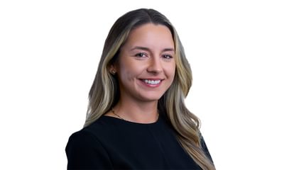 Photo of Sarah Szarkiewicz