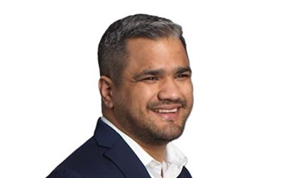 Photo of Andres Eulacio