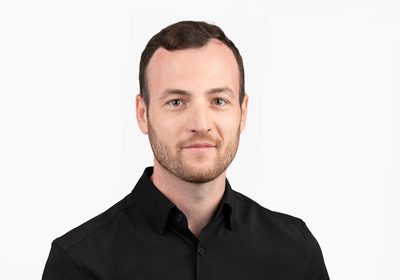 Photo of Chris Gesuale