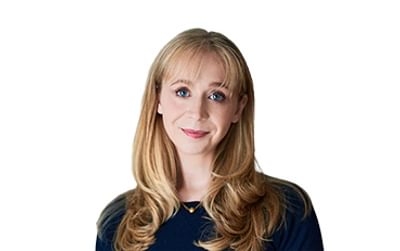 Photo of Carolyn Scott