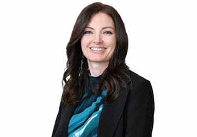 Photo of Elizabeth Richards