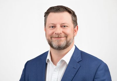 Photo of Sean Grant-Young