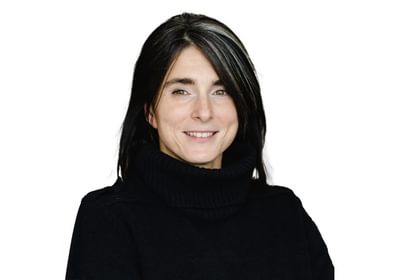 Photo of Mélodie Desrosiers