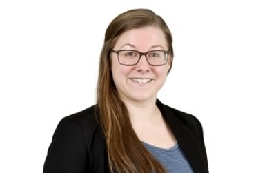 Photo of Renée d’Eon