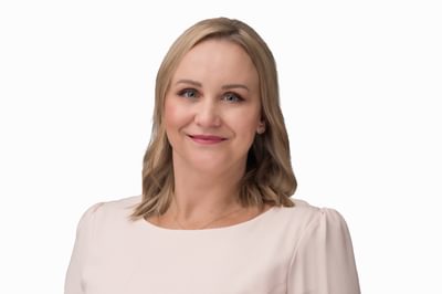 Photo of Jodi Reeves