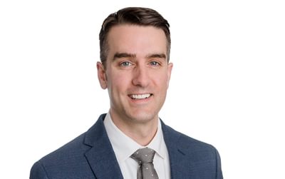 Photo of Jordan Dugas