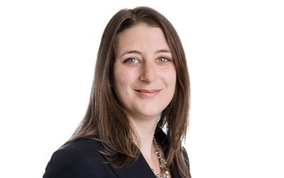 Photo of Julie Chevarie