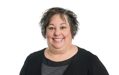 Photo of Louise Richard