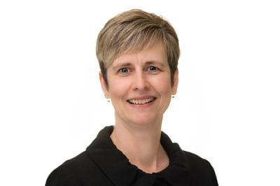 Photo of Tammy Carlin