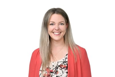 Photo of Andrea Wilkie