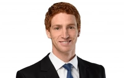 Photo of Ben Hawkins
