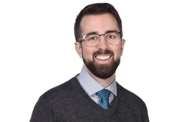 Photo of Bradley Cameron