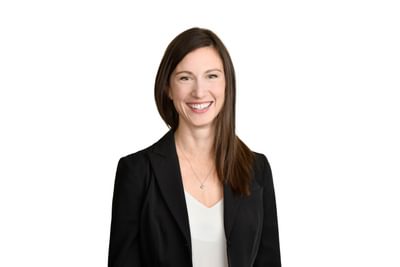 Photo of Brittany Latreille