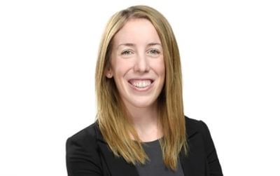 Photo of Courtney Grantham